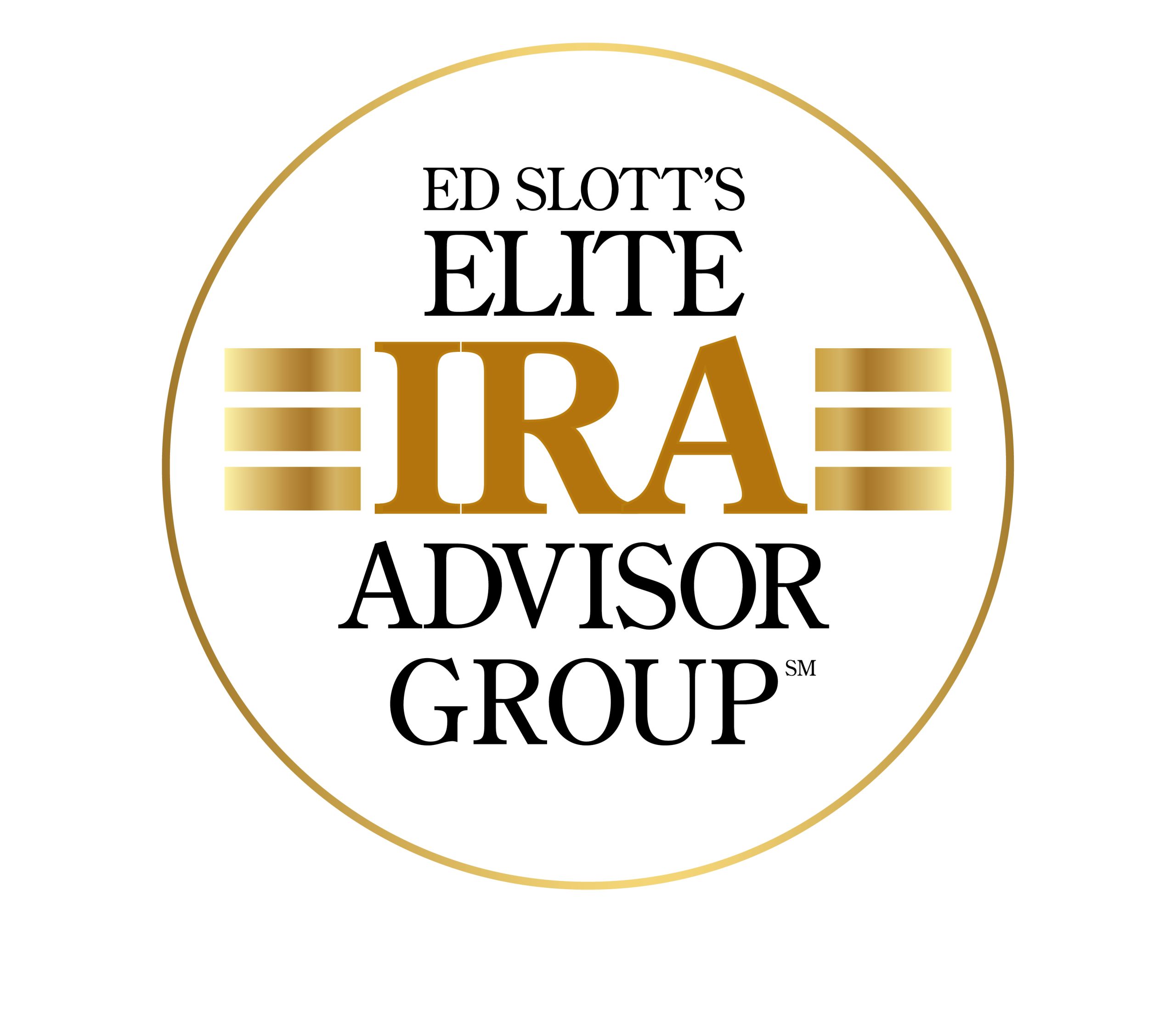 Ed Slott’s Elite IRA Advisor Group